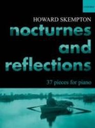 Nocturnes And Reflections Sheet Music