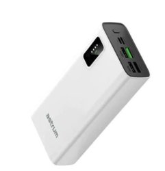 Astrum PB330 30000MAH 22.5W Power Bank - White Prices, Shop Deals Online