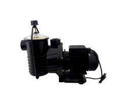 1.1KW Swimming Pool Pump Suitable For A 4 Bag Sand Filter