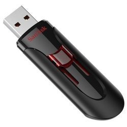 SanDisk 128GB Cruzer Glide USB3 Flash Drive
