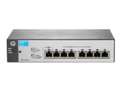 HP 1810-8G 24 Port Switch