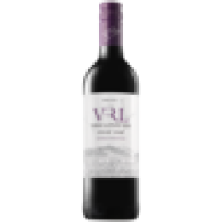 - River Red Wine - 750ML