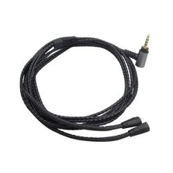 Fidgetfidget Audio Cable 2.5MM Balanced Wire For Iriver AK240 Sennheiser IE8 IE80 IE8I Tr