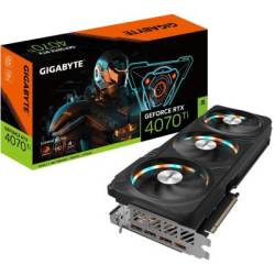 Gb RTX4070TI Gaming Oc 12G D