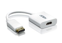 Aten Displayport To HDMI Adapter VC985-AT