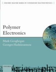 Polymer Electronics hardcover