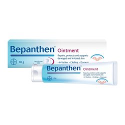Adult Ointment 30G