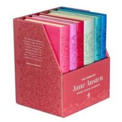 Jane Austen Boxed Set Paperback