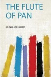 The Flute Of Pan Paperback
