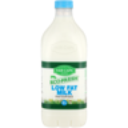 Fair Cape Dairies Ecofresh Low Fat Milk Bottle 2L