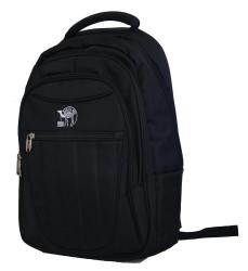 Fino 17 Laptop Backpack SK9024 - Black