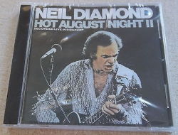 Neil Diamond Hot August Night Ii