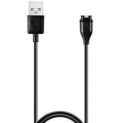 Motong For Garmin Forerunner 945 USB Charging Cable - Replacement USB Charger Charging Cable For Garmin Forerunner 945 935 Fenix 5