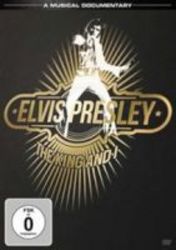 Elvis Presley: The King And I Dvd