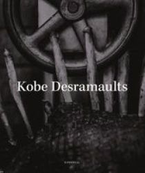 Kobe Desramaults Dutch And English Edition