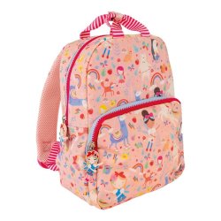 Floss & Rock Backpack Preschool Schoolbag New Design