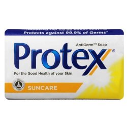 Protex Antigerm Soap Bar Suncare 150G