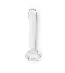 Brabantia Crown Cap Lifter - White & Stainless Steel
