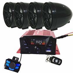 boat 200 speaker