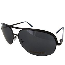 Timberland Sunglasses Aviator - Black