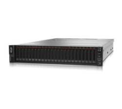 Lenovo Thinksystem SR650 2U Rack Server Intel Xeon Silver 4210R 32GB RAM