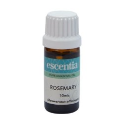 Escentia Rosemary Pure Essential Oil - 1L