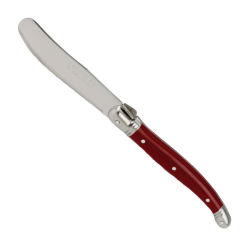 Laguiole By Andre Verdier Bread Knife Ivory