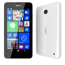 Nokia Lumia 630 8GB in White