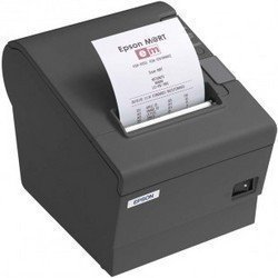 Epson TM-T88V USB & Parallel Receipt Printer