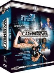 Fighting DVD