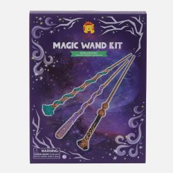 Magic Wand Kit - Spellbound By
