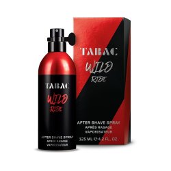 Tabac Wild Ride After Shave Lotion 125ML
