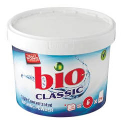 Bio Classic Bucket 1 X 3KG