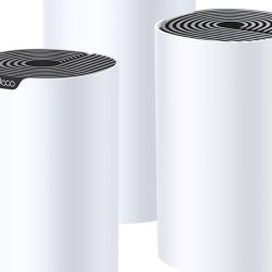 Tp-link Deco S7 AC1900 Wireless Whole Home Mesh System 3-PACK