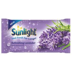 Sunlight Bath Soap Lavender 175 G