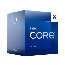 Intel Core I9-13900 24-CORE 5.60GHZ Raptor Lake Socket LGA1700 Desktop Cpu