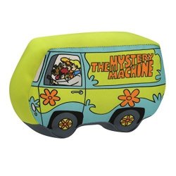 The Coop SCDP200 Scooby Doo Mystery Machine Chew Toy