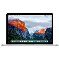 APPLE 15.4" Retina Core i7 Notebook 2.2GHz MacBook Pro