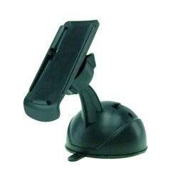 Deluxe Zs Multi Surface Suction Car Mount For Garmin Gpsmap 64 Series