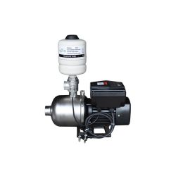 Cascade Vsd Water Pressure Pump - Stainless Steel 0.75KW 230V