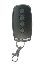 Digidoor Garage Door 4 Button Remote