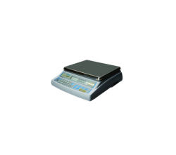 CBK Bench Check Weighing Scales 4