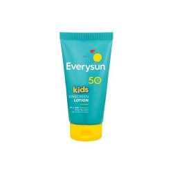 Kids Sunscreen Lotion SPF50 50ML