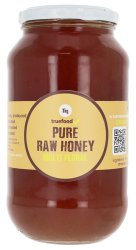 Raw Honey Multi Floral 1KG