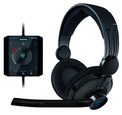 Razer Megalodon Gaming Headset