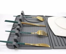 Fine Living -silicone Dry Rack