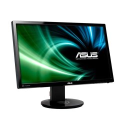 Asus VG248QE 24" 3D LED - With 2D To 3D Conversion Hotkey