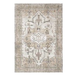 Hertex Haus Hermes Rug In Pearl