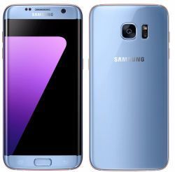 Samsung Galaxy S7 edge Duos Dual SIM 32GB Coral Blue