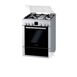 Bosch HGV745359Z Gas & Electric Cooker